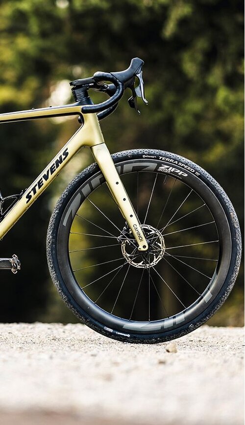 Fahrr&auml;der -Road